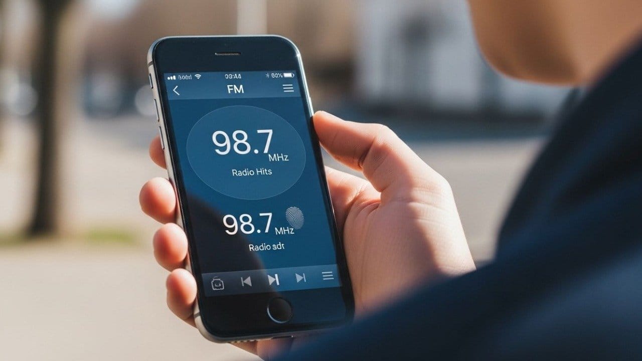 Yeni telefonlarda neden radyo yok? Meğer sebebi teknoloji değilmiş