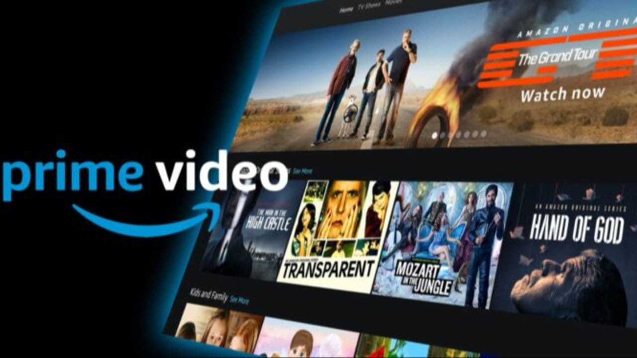 Prime Video’ya TikTok benzeri özellik geliyor! Dizi ve film izleme alışkanlığı değişebilir