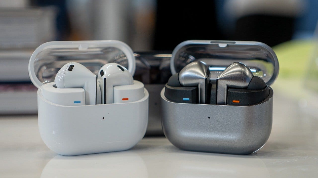 Samsung Galaxy Buds 3 Pro ve 4 Pro için güncelleme yayınladı