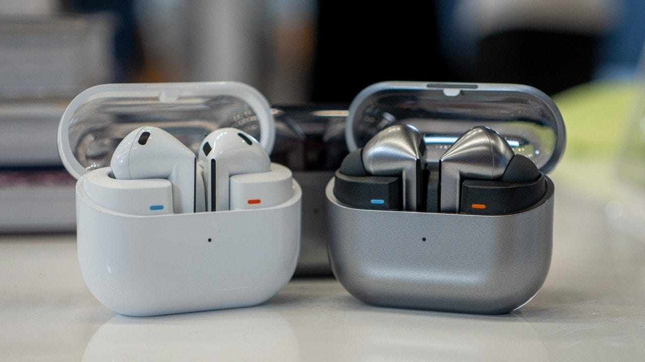 Samsung Galaxy Buds 3 Pro ve 4 Pro için güncelleme yayınladı