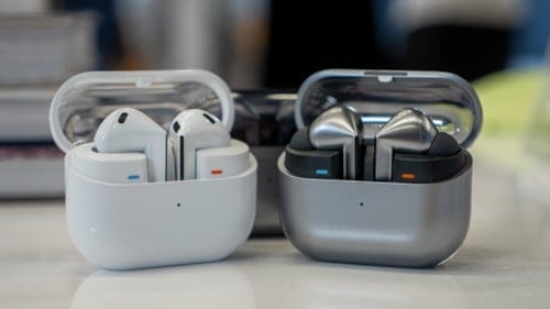 Samsung Galaxy Buds 3 Pro ve 4 Pro için güncelleme yayınladı
