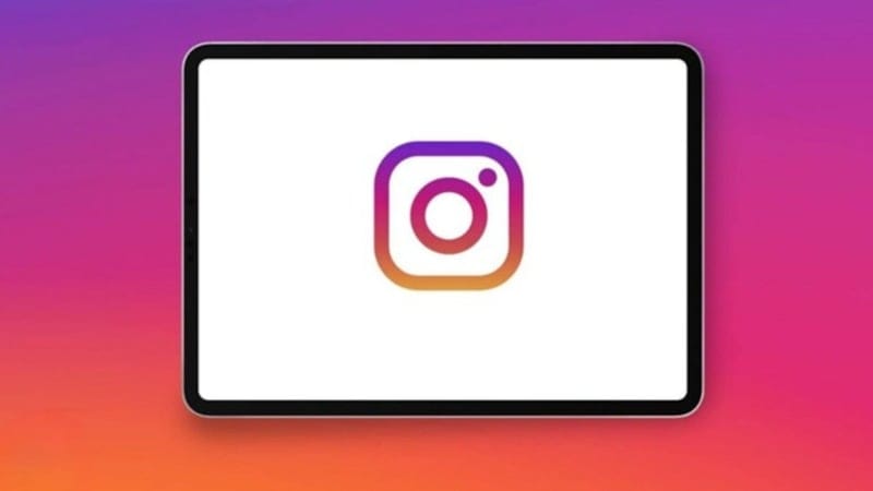 Instagram iPad için yeni arayüzü yayınladı