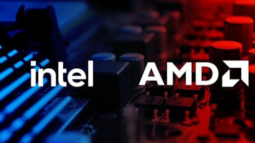 AMD'den tarihi başarı! Veri merkezi gelirinde Intel’i geride bıraktı