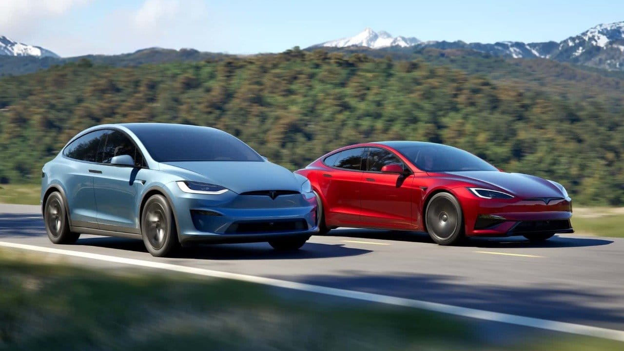 Tesla iki efsane modeline veda etti! Model S ve Model X dönemi resmen sona erdi