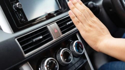 Arabada klima açınca yakıt neden hızla düşüyor? Meğer sebebi motorun içinde gizliymiş