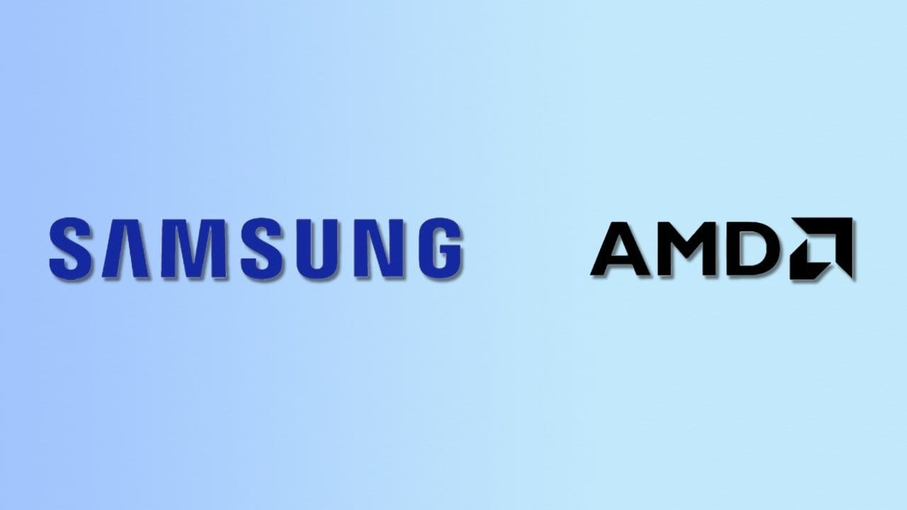 AMD'nin yeni nesil işlemcileri Samsung tesislerinde üretilecek