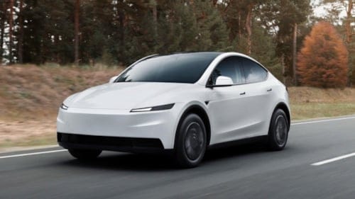 Tesla Vision ile hava yastıkları daha erken devreye giriyor