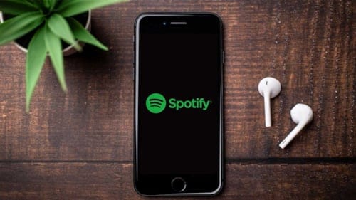 Spotify yardım merkezine Türkçe yapay zeka desteği geldi