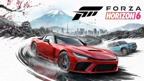 Forza Horizon 6'nın sızdırılan sürümünü oynayanlara dev ceza