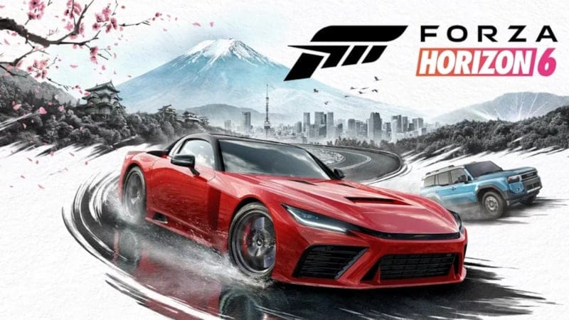 Forza Horizon 6'nın sızdırılan sürümünü oynayanlara dev ceza