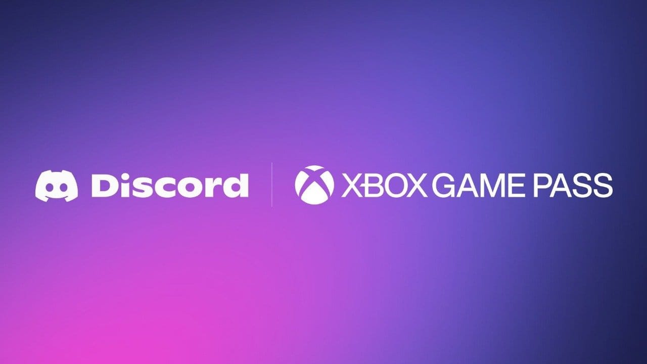 Discord Nitro abonelerine Xbox Game Pass sürprizi