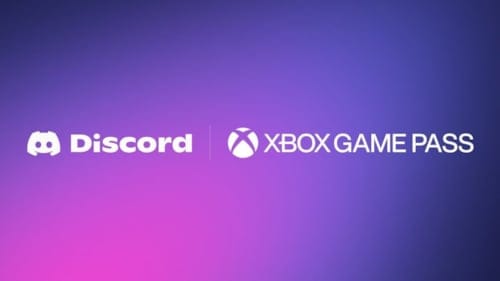 Discord Nitro abonelerine Xbox Game Pass sürprizi