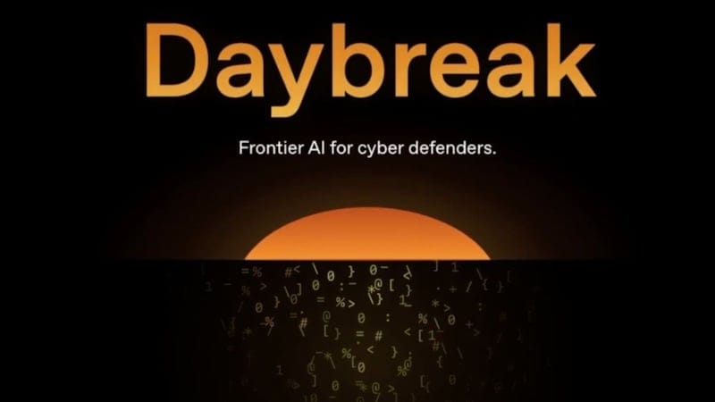 OpenAI yazılım güvenliğine odaklanan Daybreak'i tanıttı