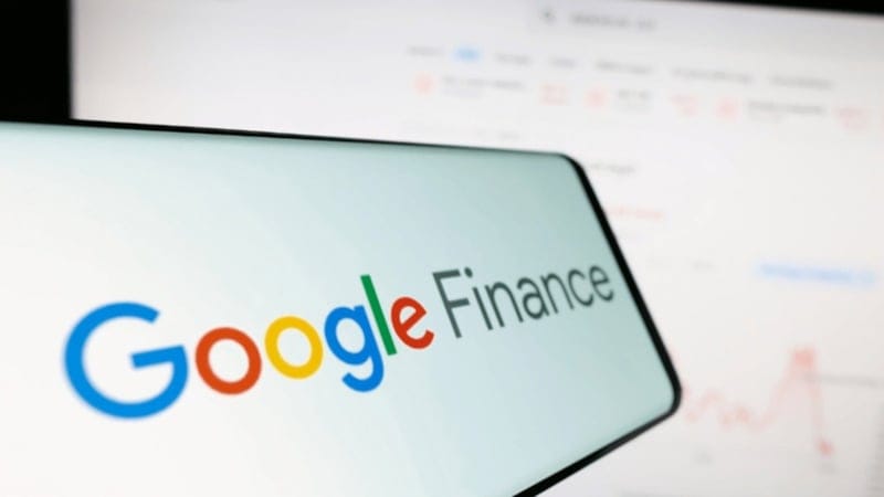 Google Finans yapay zekayla yenilendi! Akıllı analiz dönemi başladı