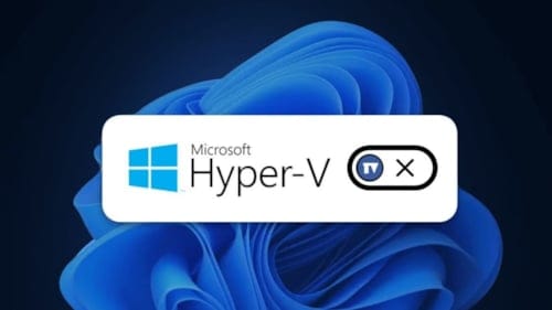 Windows 11'de Hyper-V nasıl devre dışı bırakılır? (2026 güncel rehber)