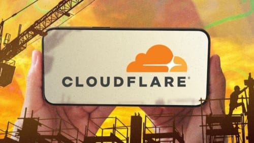 Cloudflare 1.100'den fazla çalışanını işten çıkardı