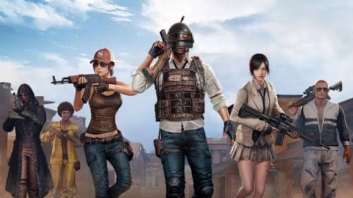 PUBG’de büyük değişim! Bazı silahlar tamamen kaldırılıyor
