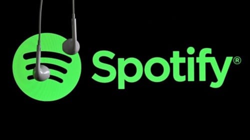 Spotify kullanıcılarına yeni özellik! En çok dinlenen 120 şarkı listesi