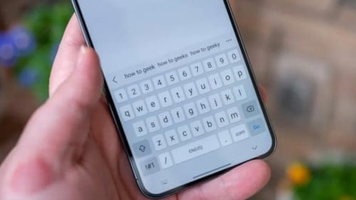 Google’dan Gboard’a büyük yenilik: “Ee şey…” demeden kusursuz yazacak