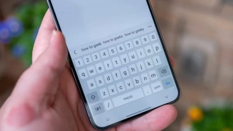 Google’dan Gboard’a büyük yenilik: “Ee şey…” demeden kusursuz yazacak
