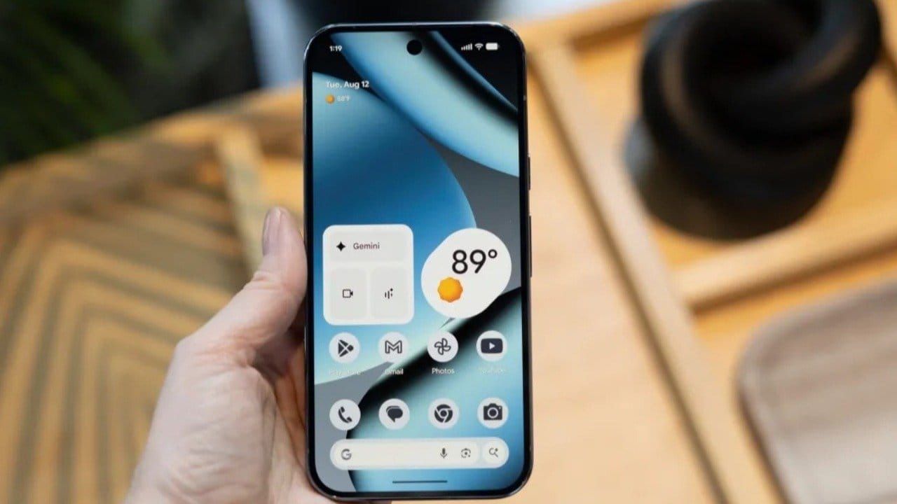 Android 17 ile yeni güvenlik dönemi: Çalınan telefonlar kullanılamaz hale gelebilir