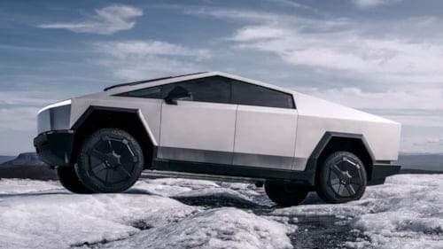 Tesla Cybertruck için yeni geri çağırma süreci başladı