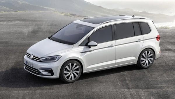 Volkswagen Touran’a veda: 24 Yıllık efsanenin üretimi resmen sona erdi
