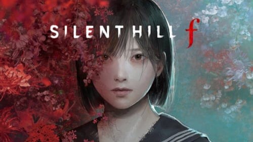 Silent Hill f dünya çapında 2 milyon satışa ulaştı