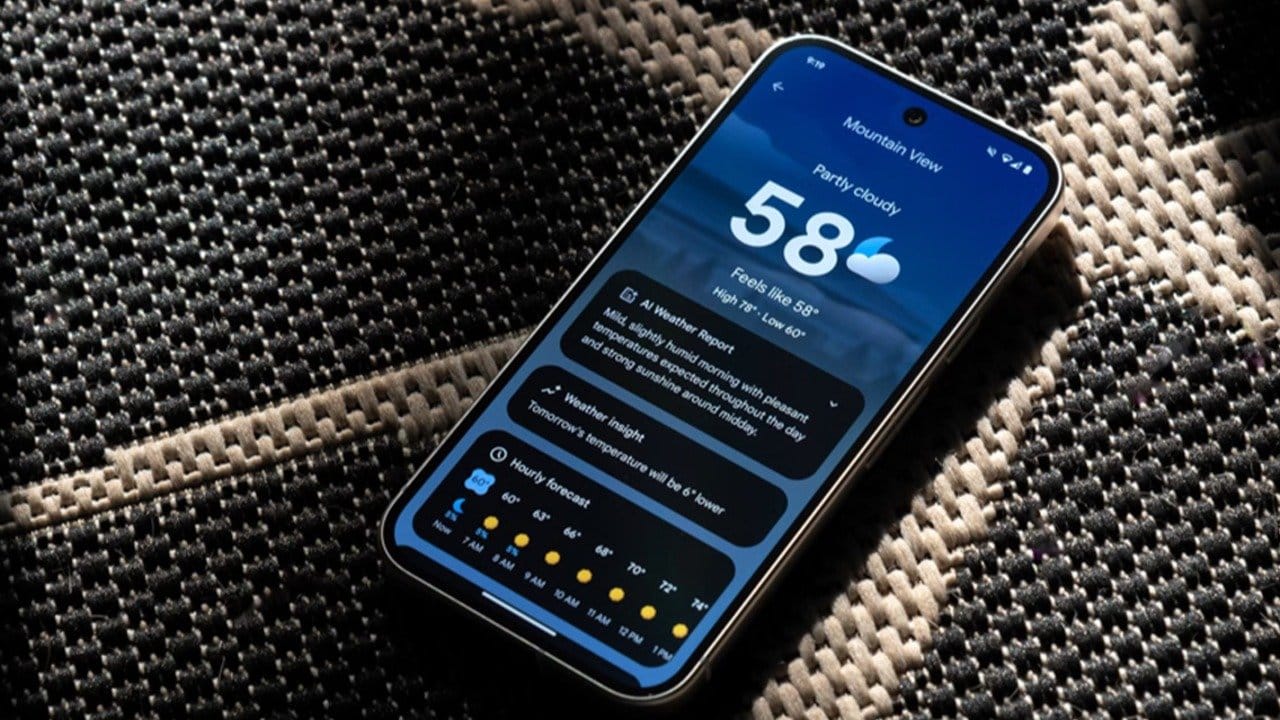 Google’dan Android’e yeni güvenlik katmanı: Yapay zeka asistanları artık gizlice çalışamayacak