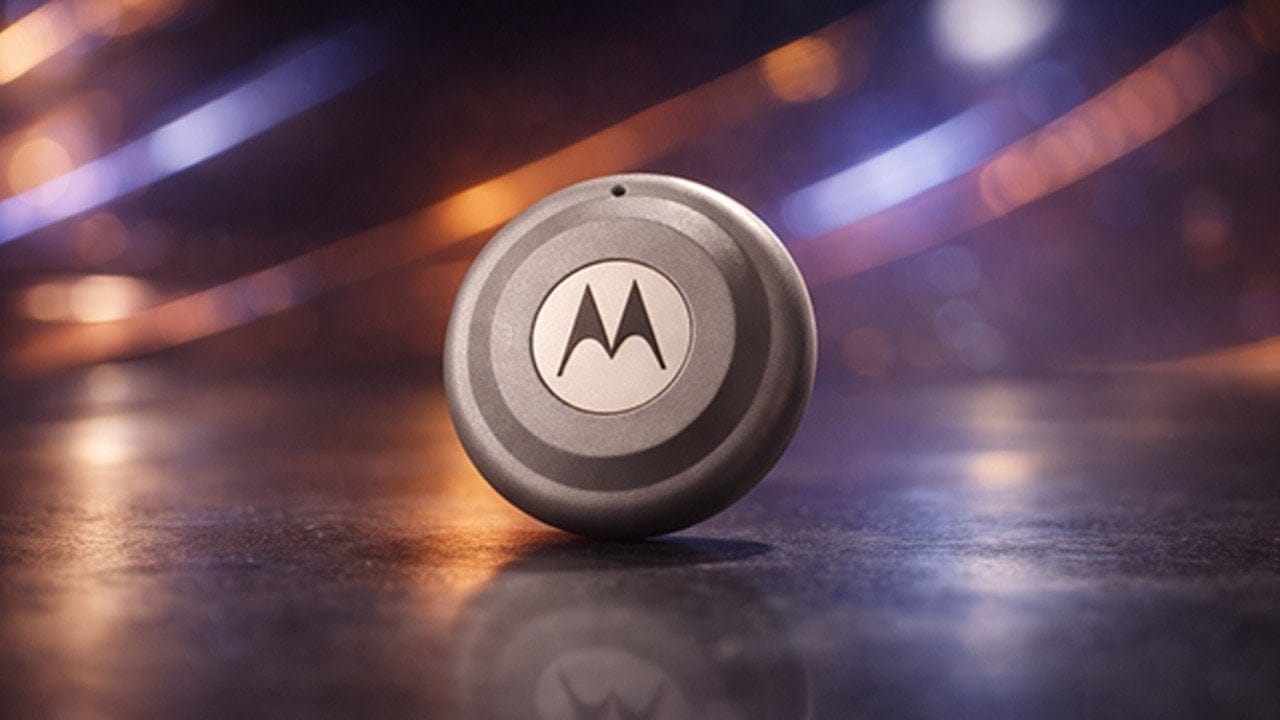 Motorola, yeni nesil takip cihazını piyasaya sürdü