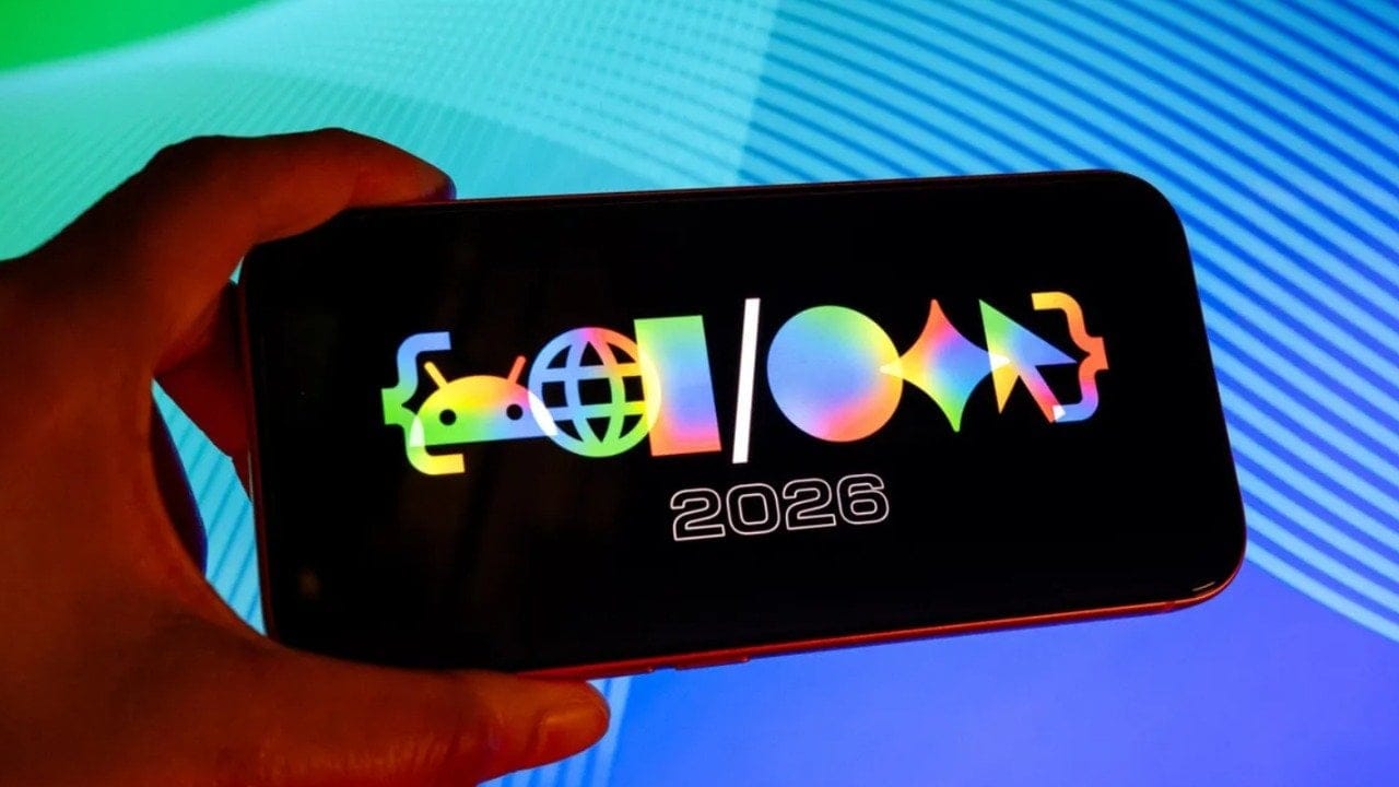 Google I/O 2026'da Gemini Spark sürprizi