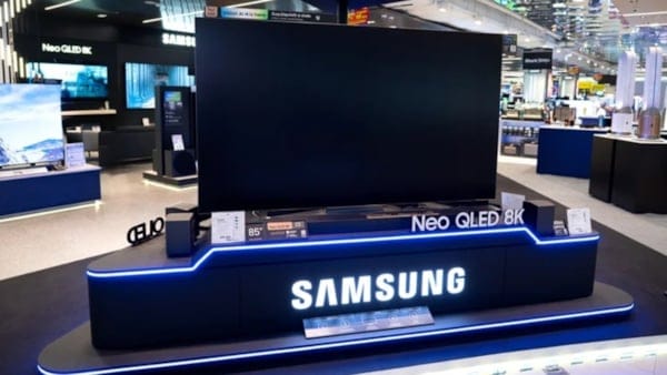 Samsung TV'nizde hemen değiştirmeniz gereken 5 önemli ayar