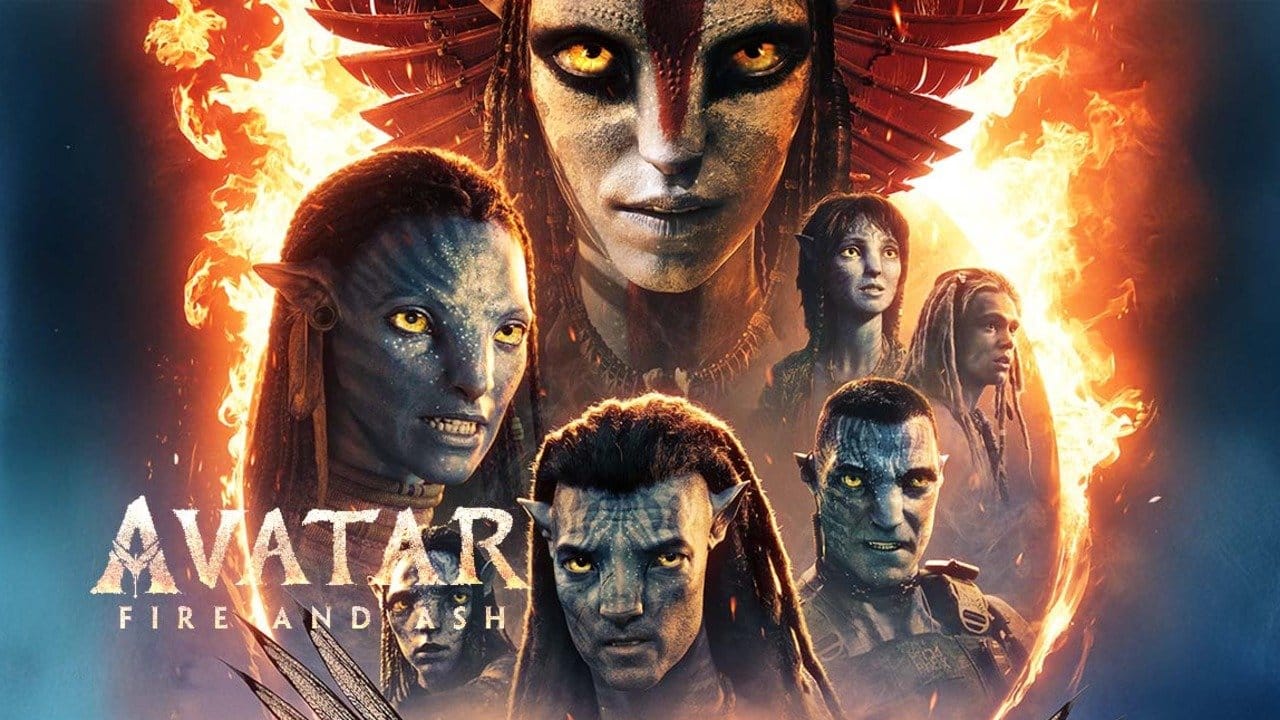 Avatar: Fire and Ash gelecek ay Disney+’ta yayınlanacak