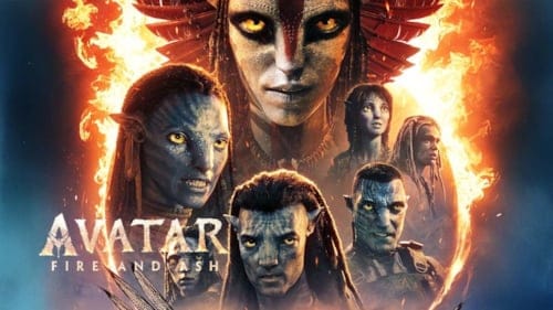 Avatar: Fire and Ash gelecek ay Disney+’ta yayınlanacak