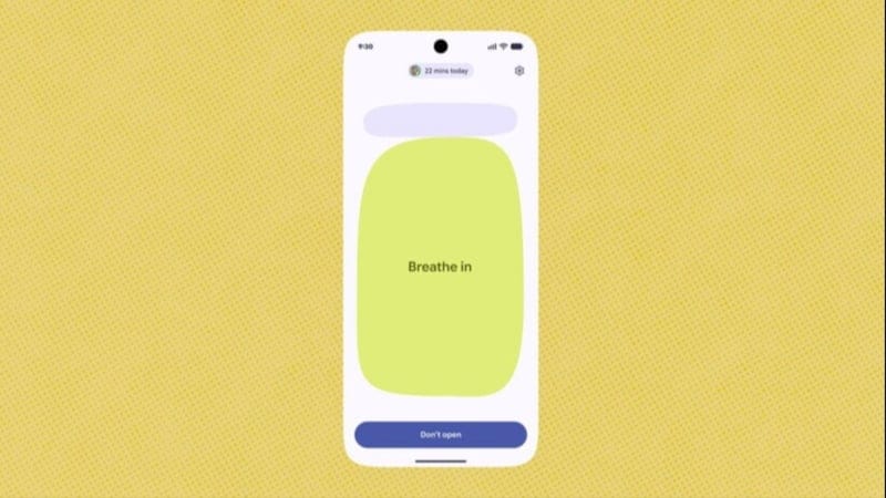 Google’dan dikkat dağıtan uygulamalara yeni çözüm