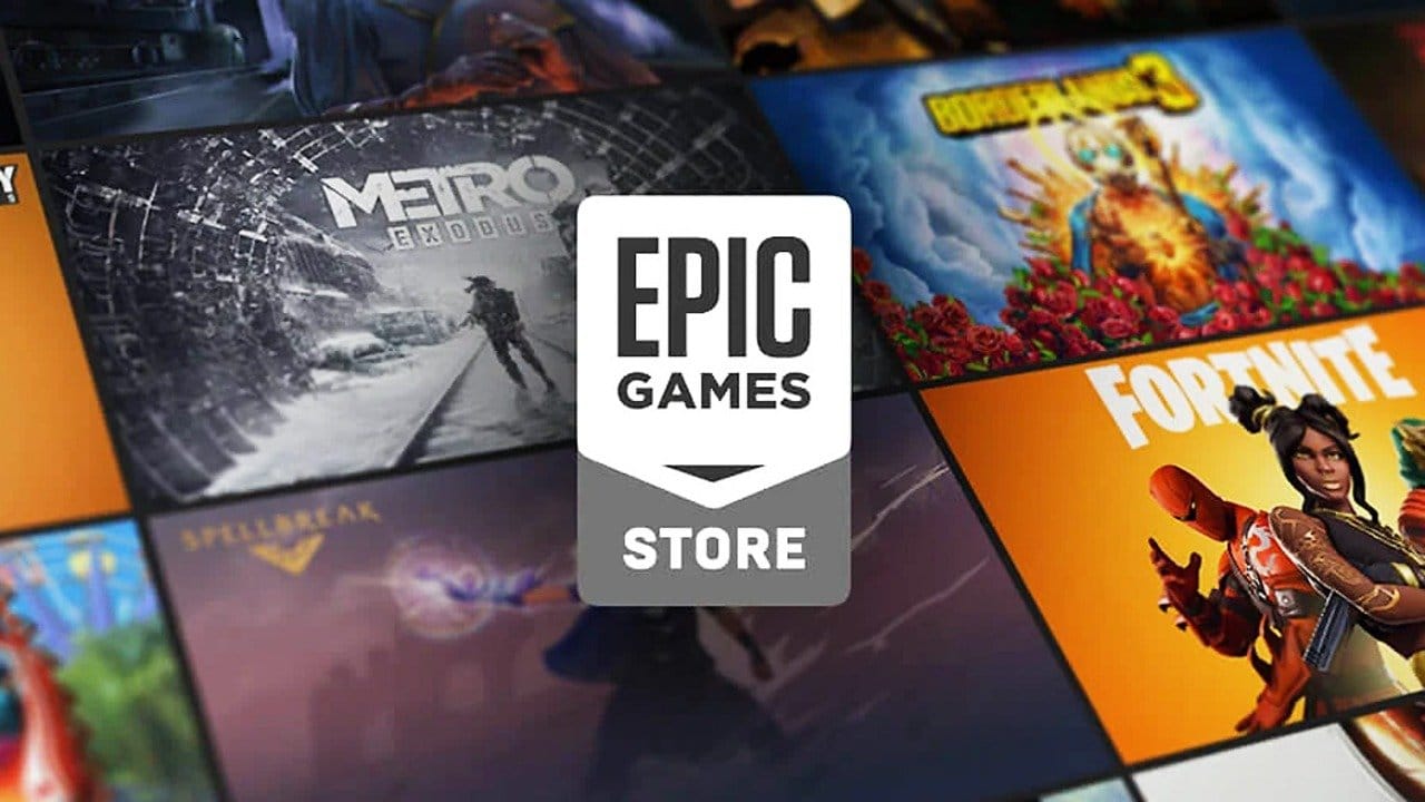 Epic Games Store’dan oyunculara çifte sürpriz: İşte haftanın ücretsiz oyunları