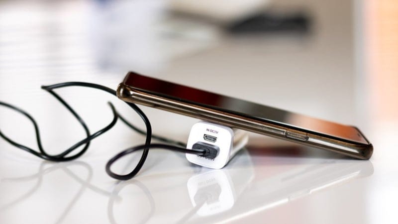 Şarj yarışı kızıştı: 2026’nın en hızlı telefonları ortaya çıktı