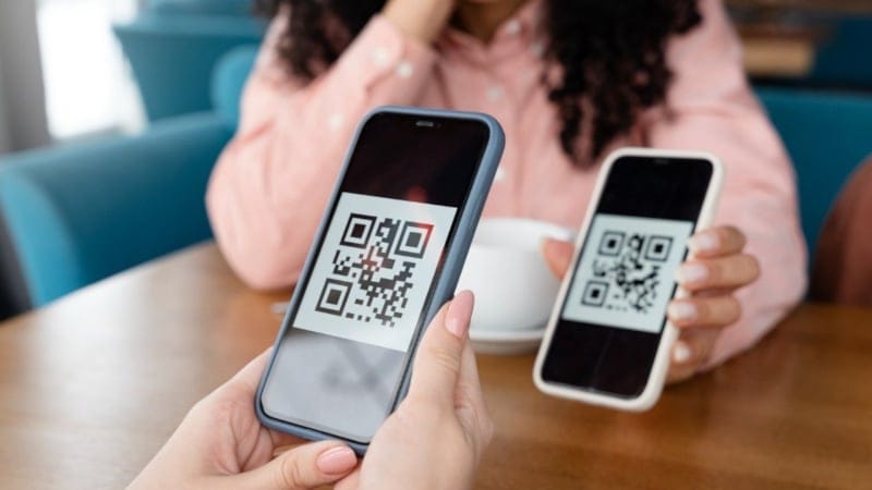 Google’dan dikkat çeken adım: Android–iPhone dosya paylaşımına QR kodu geliyor