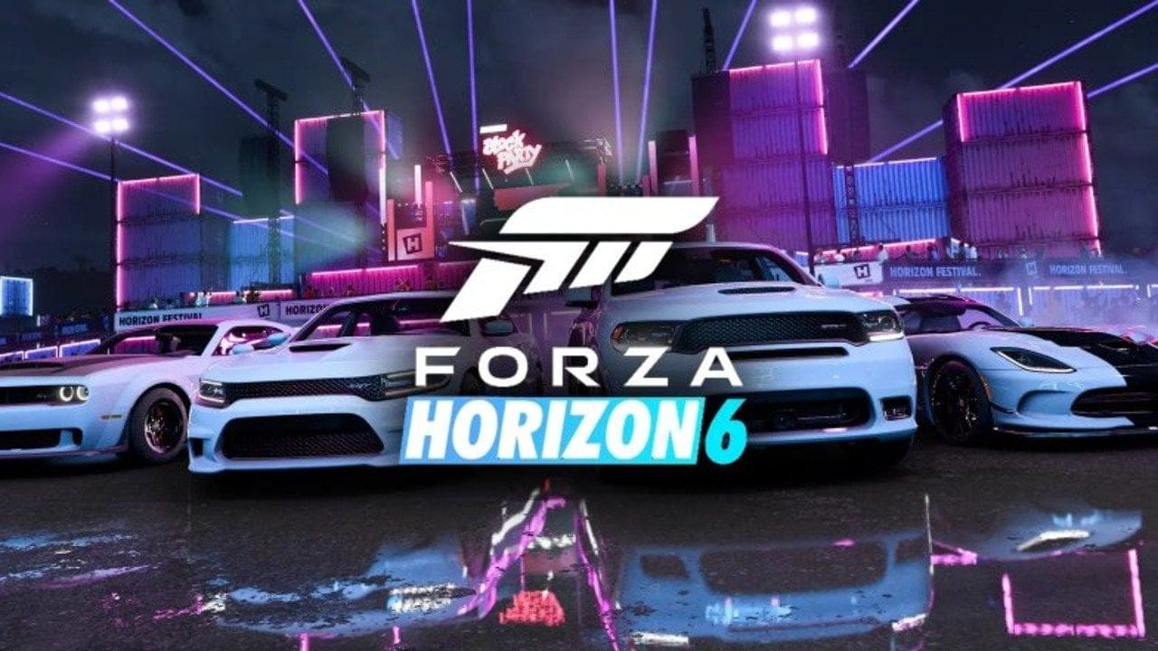 Forza Horizon 6, erken erişim sürecinde rekor kırdı