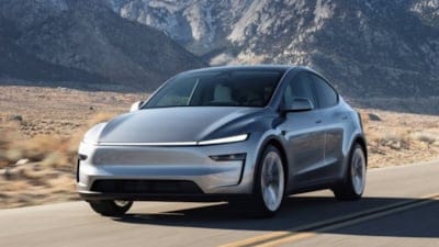 Tesla, Hollanda'da otopilot seçeneğini sonlandırdı