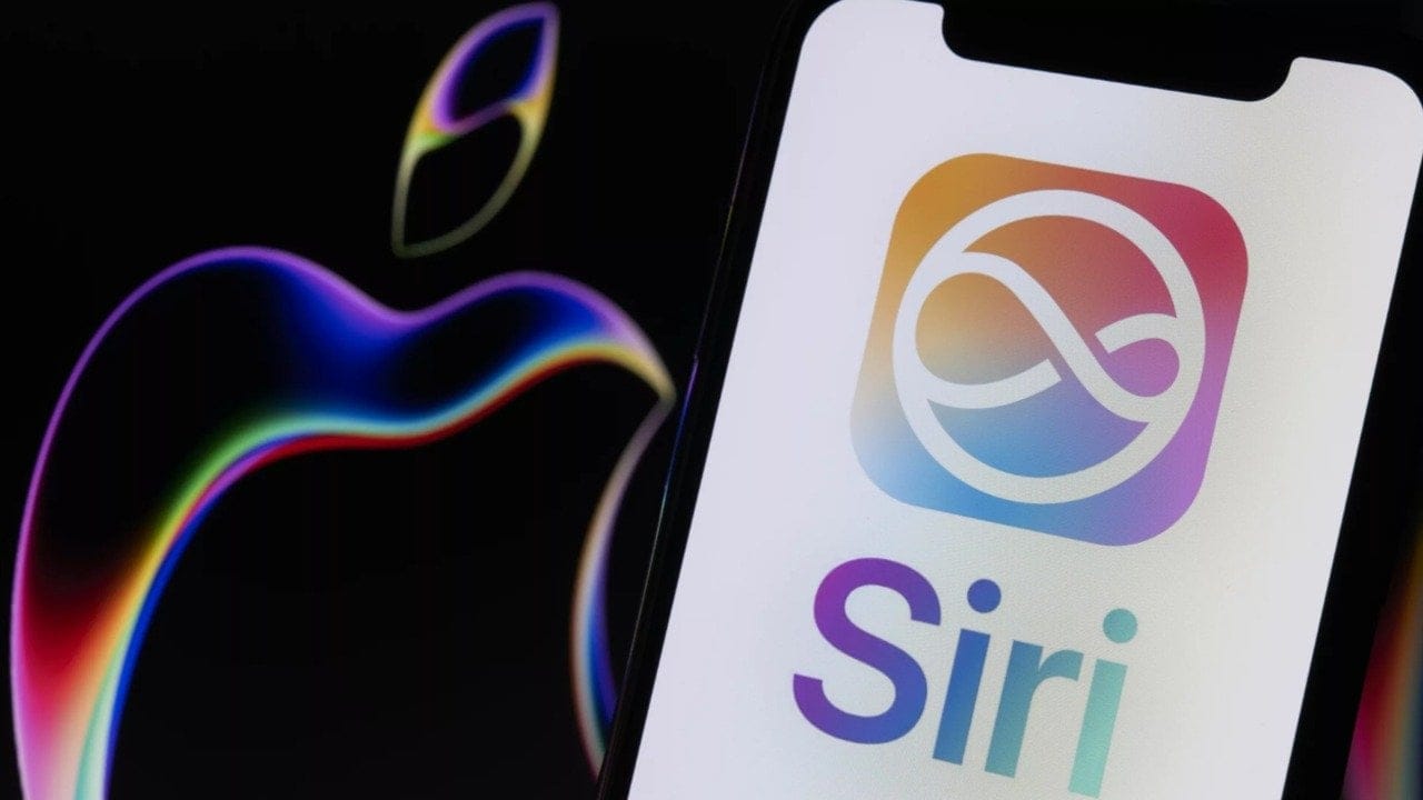 Siri yenileniyor! Sohbetler otomatik silinebilecek