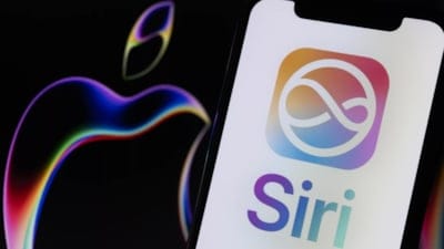 Siri yenileniyor! Sohbetler otomatik silinebilecek