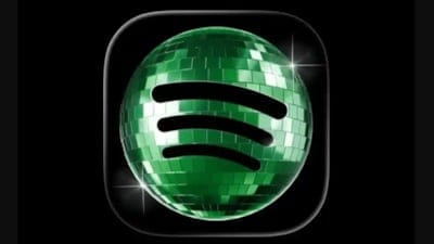 Spotify açıkladı: “Parıltılı” logo geçici!