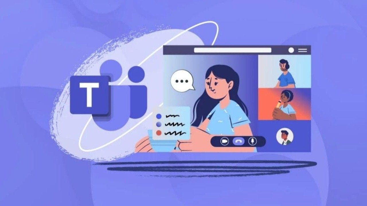 Microsoft Teams'te Together Mode dönemi sona eriyor