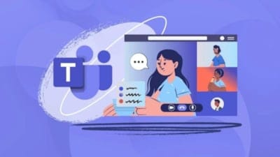 Microsoft Teams'te Together Mode dönemi sona eriyor