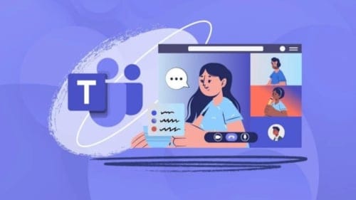 Microsoft Teams'te Together Mode dönemi sona eriyor