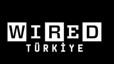 WIRED Türkiye yayın hayatına resmen başladı