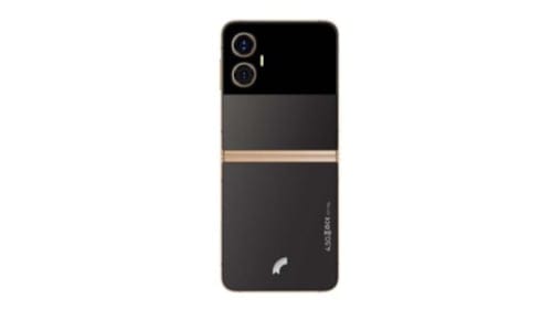 Türkiye'de üretilen katlanabilir Reeder S71 Flip satışa çıktı