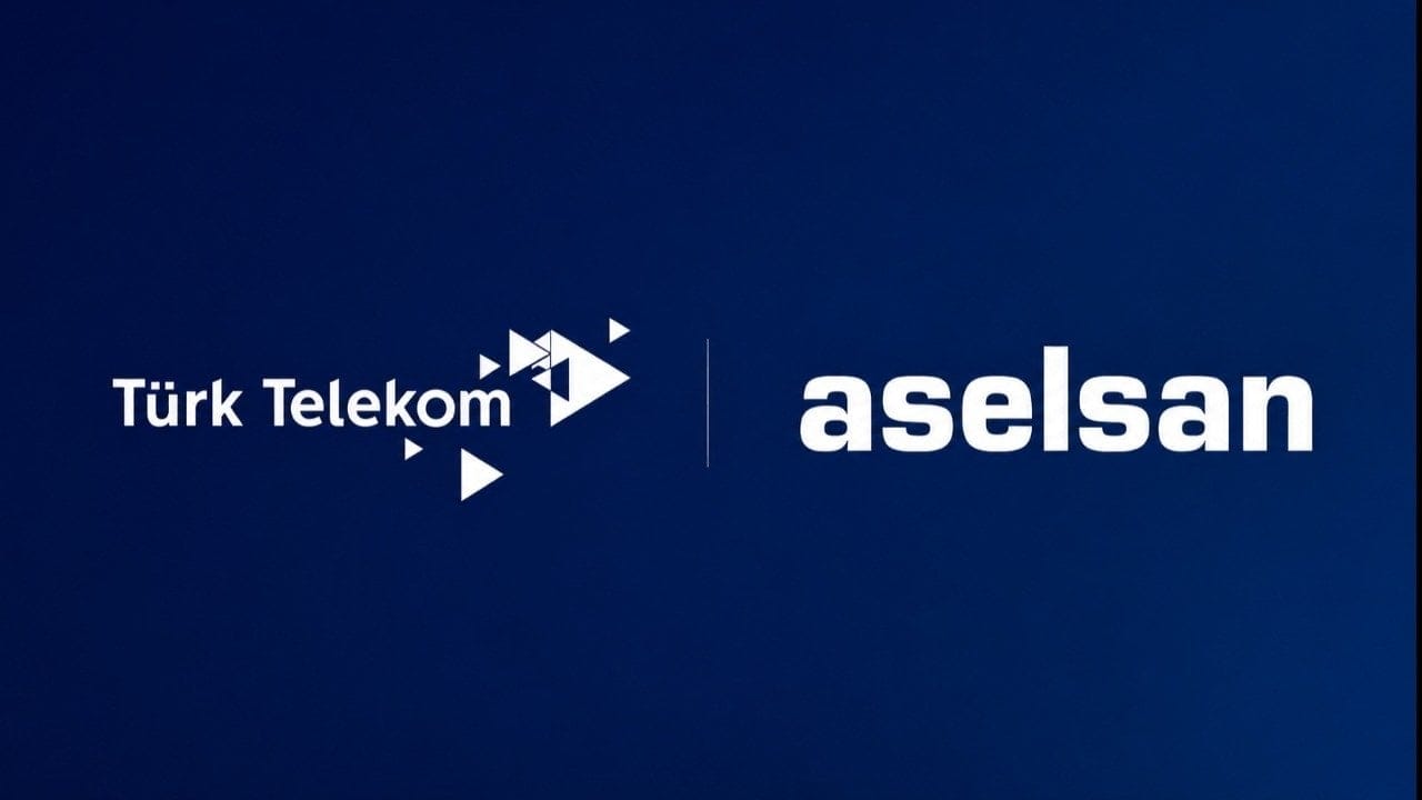 Türk Telekom ve ASELSAN’dan çarpıcı adım: Yeni akıllı telefonlar için güçler birleşiyor!