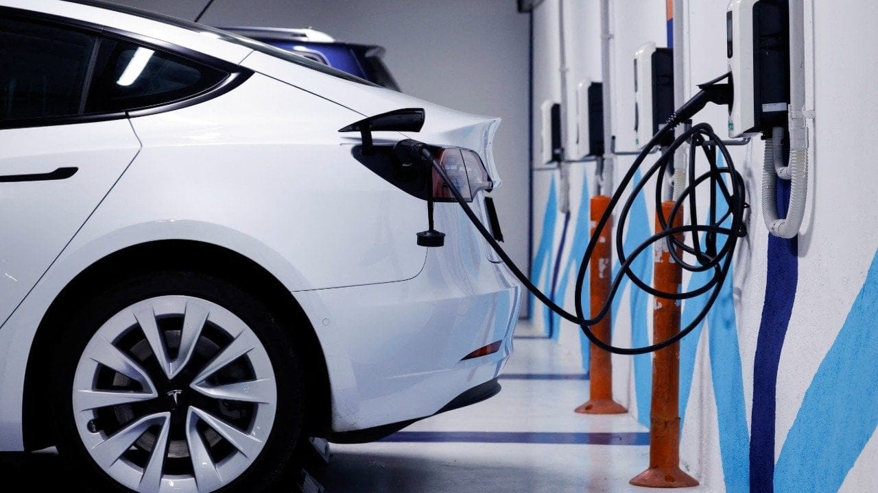 Uzun yolda en uygun elektrikli otomobiller listelendi! Zirvenin sahibi...